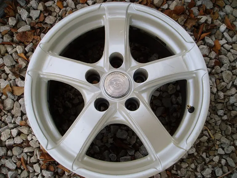 Velg 15X6.5
