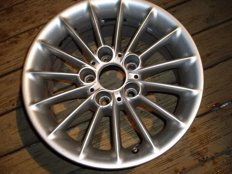 Velg 16X7