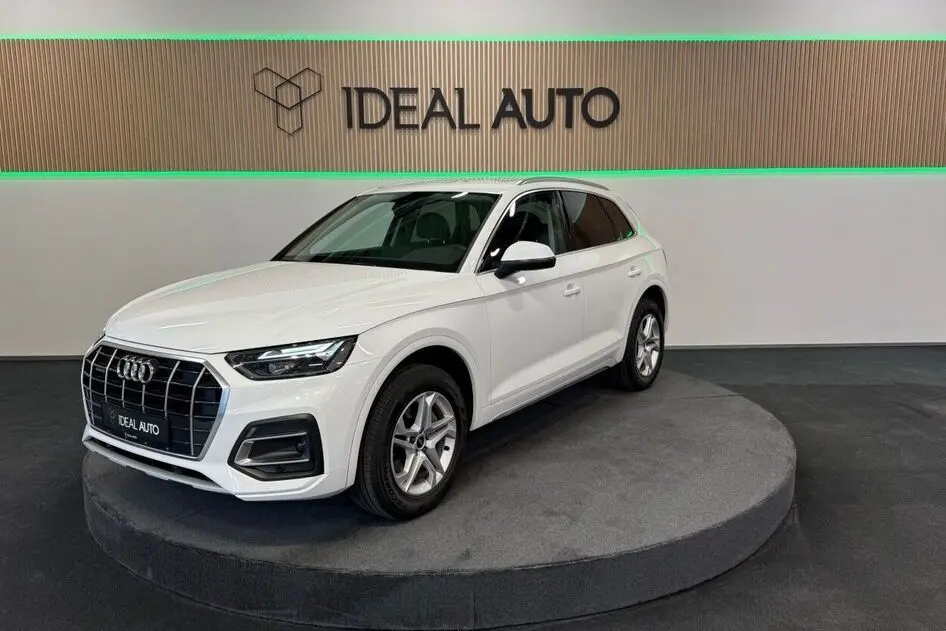 Audi Q5, 2.0, 195 kW, hübriid, automaat, nelikvedu