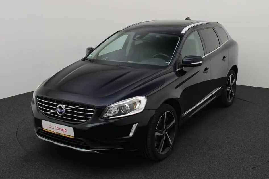 Volvo XC60, 2.4, 162 kW, diisel, automaat, nelikvedu