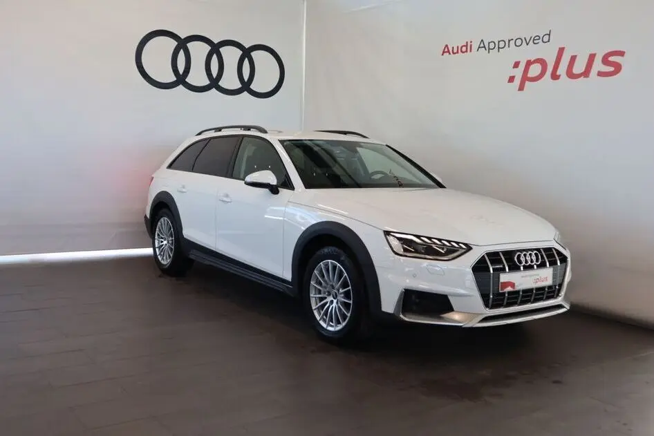 Audi A4 Allroad, 2.0, 150 kW, hübriid, automaat, nelikvedu