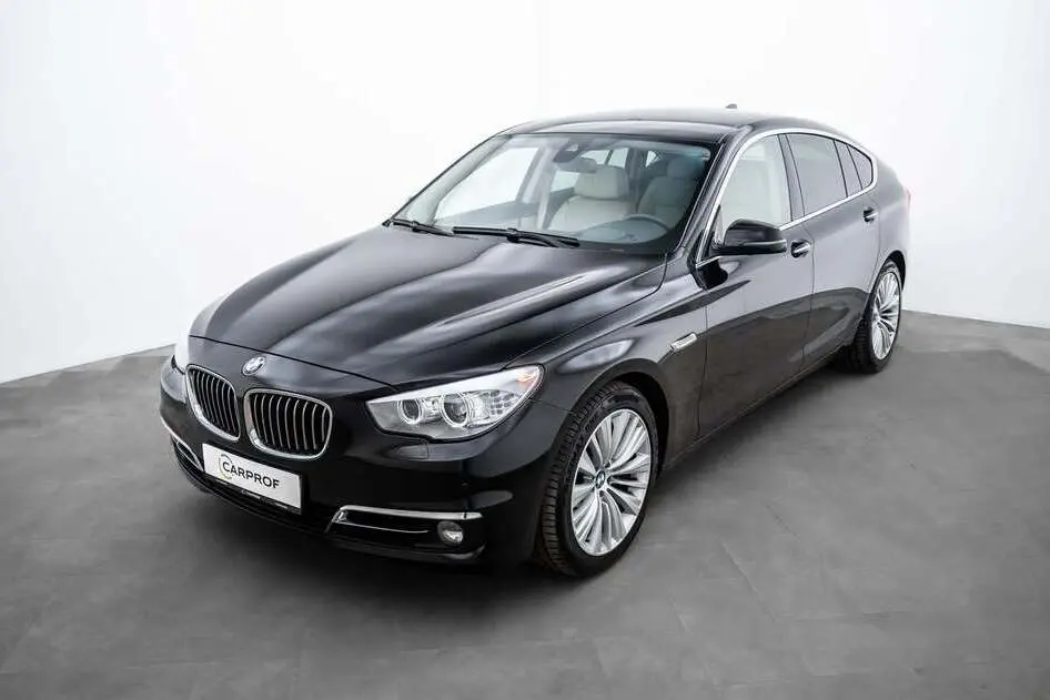 BMW 530, 3.0, 190 kW, diisel, automaat, nelikvedu