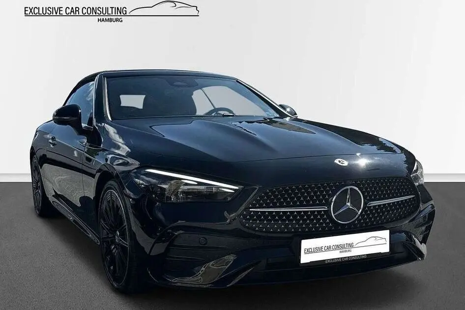 Mercedes-Benz CLE 200, 2.0, 150 kW, bensiin, automaat, tagavedu
