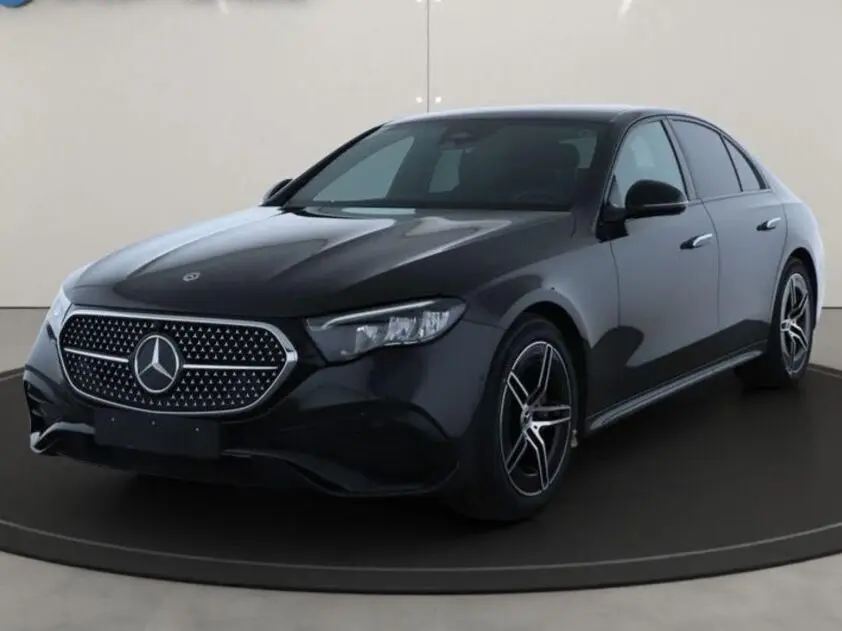 Mercedes-Benz E 200, 2.0, 150 kW, hübriid, automaat, tagavedu