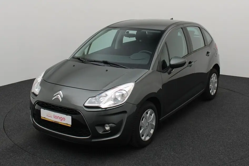 Citroën C3, 1.6, 68 kW, diisel, manuaal, esivedu