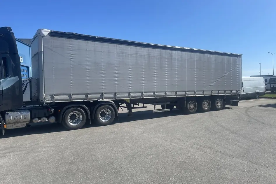 Schmitz SCS24L-13.62 EB