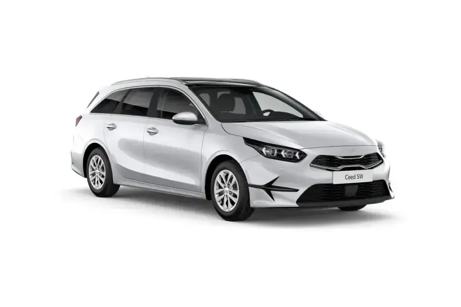 Kia cee'd / Ceed, 1.5, 103 kW, бензин, автомат, передний привод