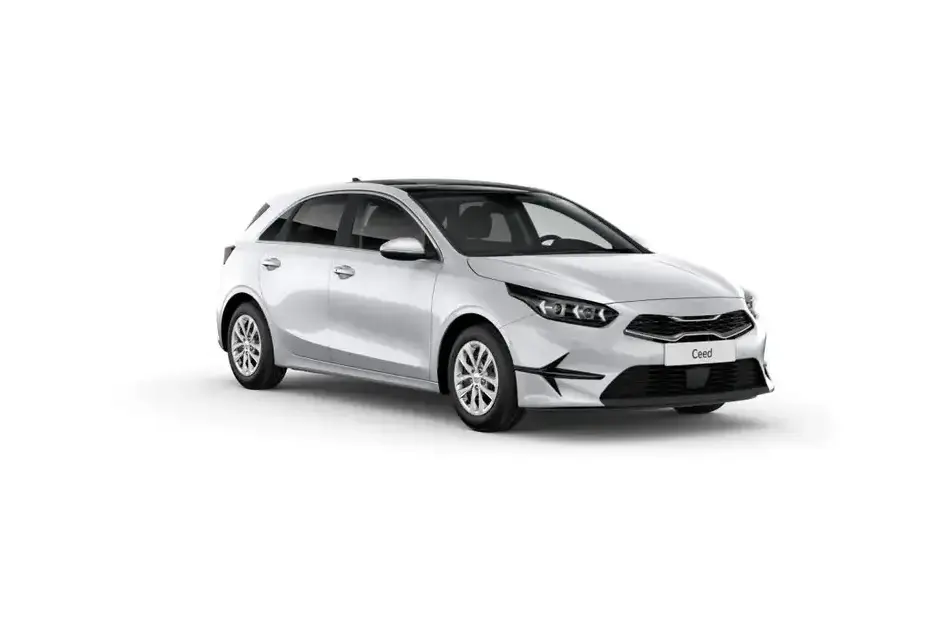 Kia cee'd / Ceed, 1.5, 103 kW, bensiin, automaat, esivedu