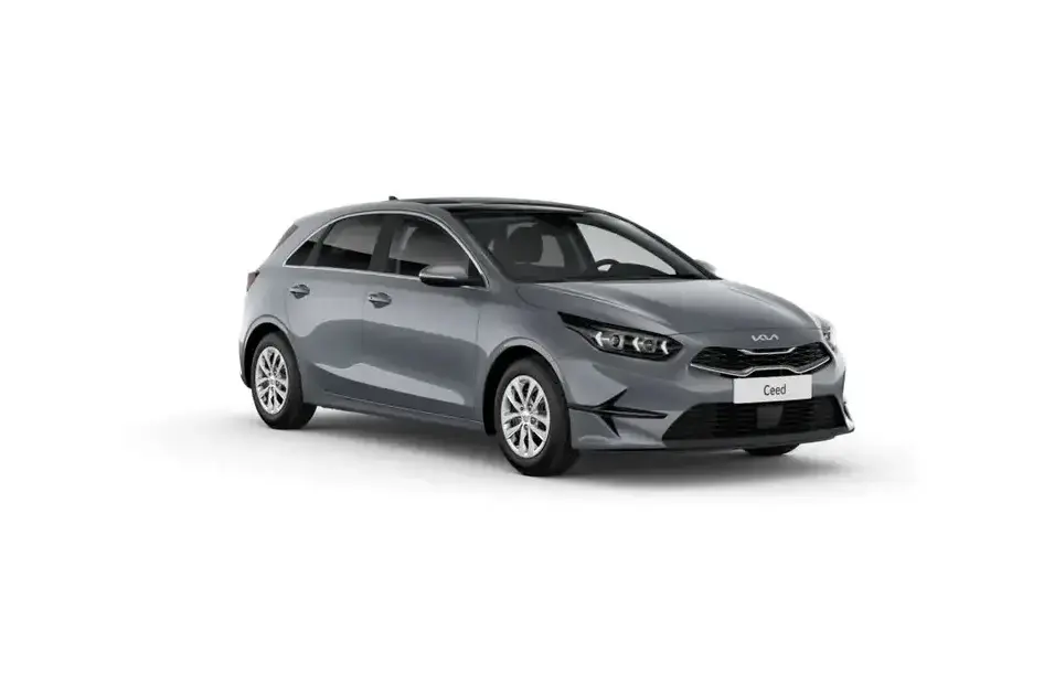 Kia cee'd / Ceed, 1.5, 103 kW, bensiin, automaat, esivedu