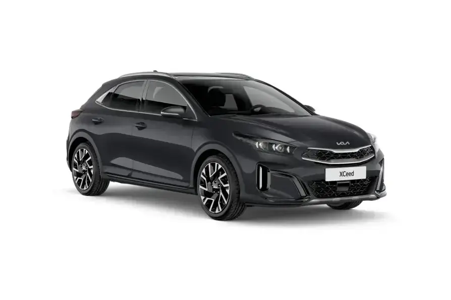 Kia XCeed, 1.5, 103 kW, bensiin, automaat, esivedu