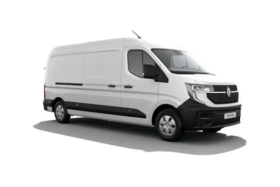 Renault Master, 2.0, diisel, manuaal, esivedu
