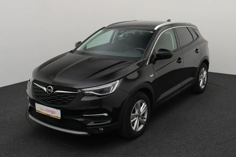 Opel Grandland X, 1.5, 96 kW, diisel, automaat, esivedu