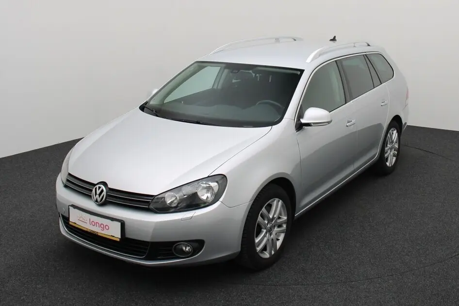Volkswagen Golf, 2.0, 103 kW, diisel, automaat, esivedu