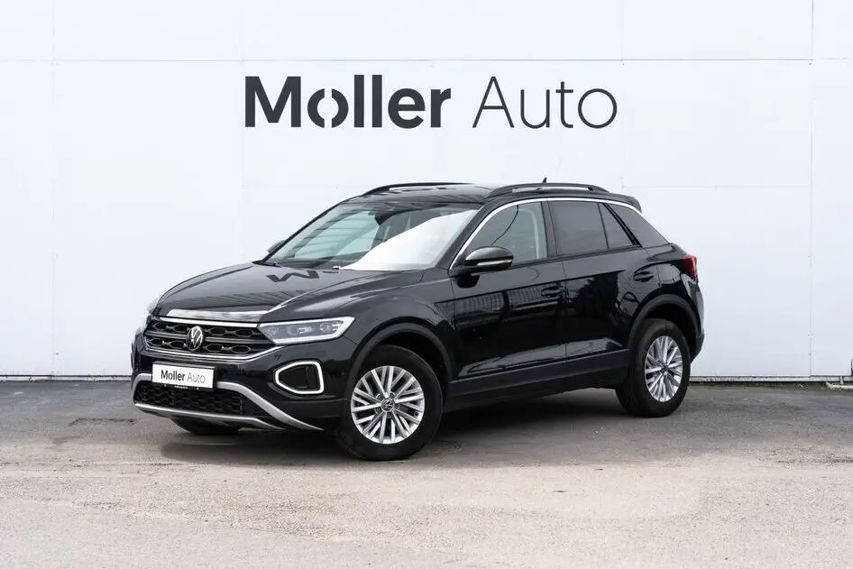 Volkswagen T-Roc, 2.0, 110 kW, diesel, automatic