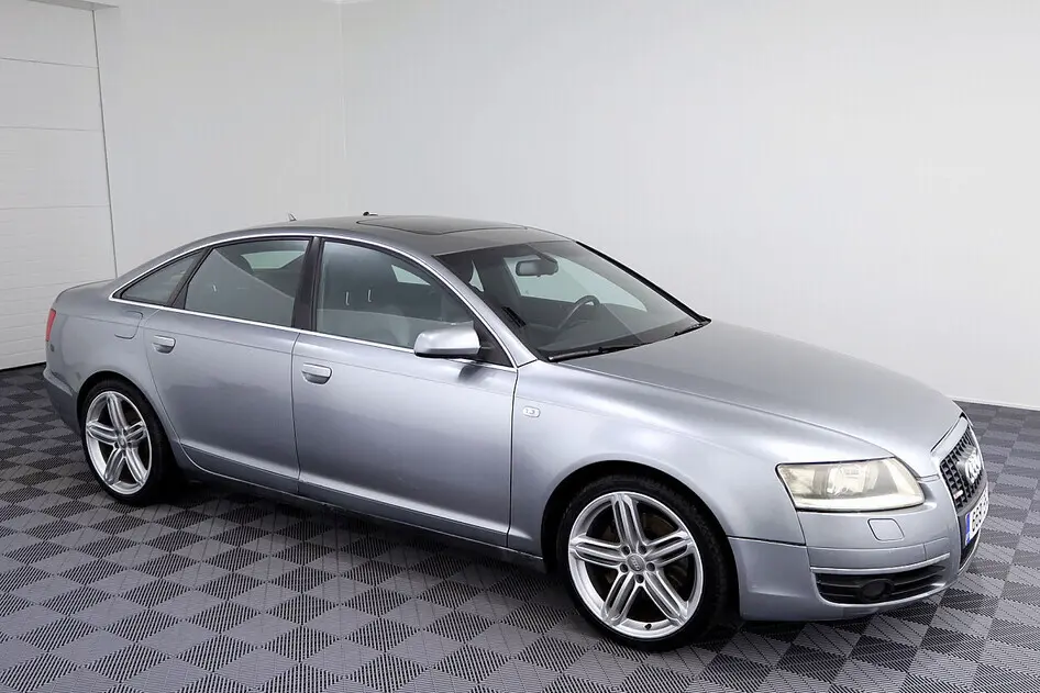 Audi A6, 3.0, 171 kW, diisel, automaat, nelikvedu