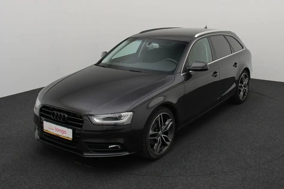 Audi A4, 1.8, 125 kW, bensiin, automaat, esivedu