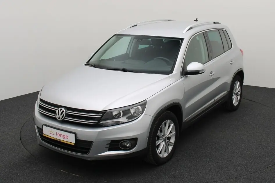 Volkswagen Tiguan, 1.4, 118 kW, bensiin, automaat, esivedu