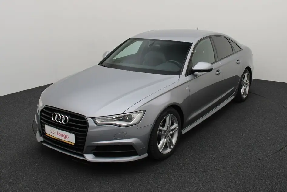 Audi A6, 2.0, 140 kW, diisel, automaat, esivedu