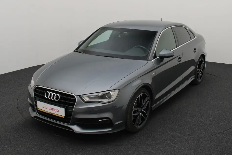Audi A3, 1.6, 81 kW, diisel, automaat, esivedu