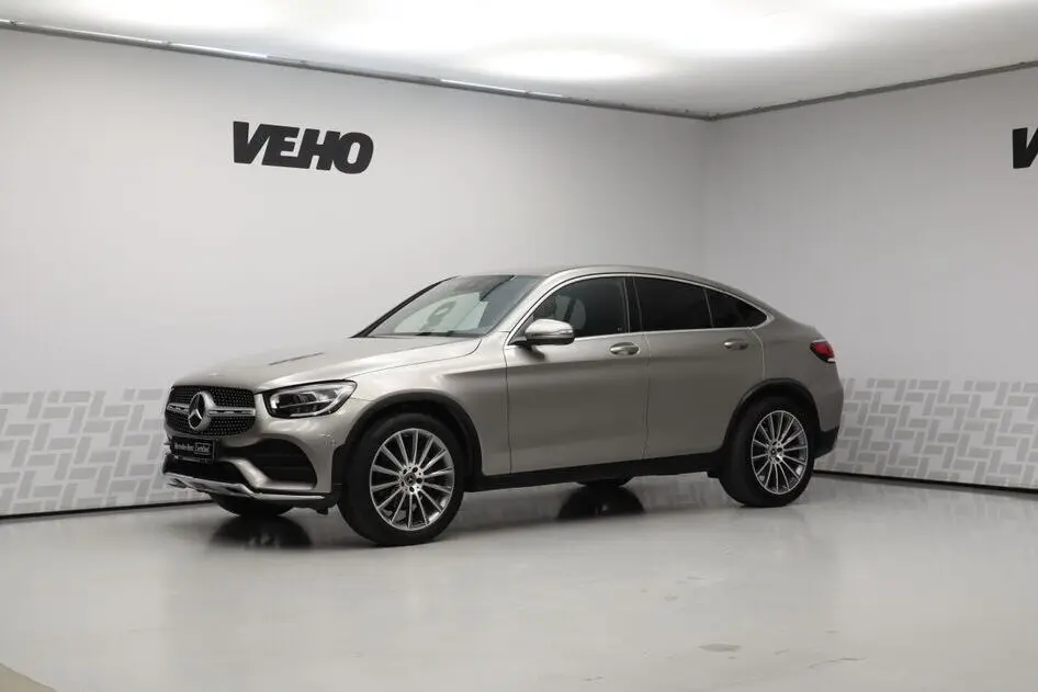 Mercedes-Benz GLC 200, 2.0, 145 kW, hübriid, automaat, nelikvedu