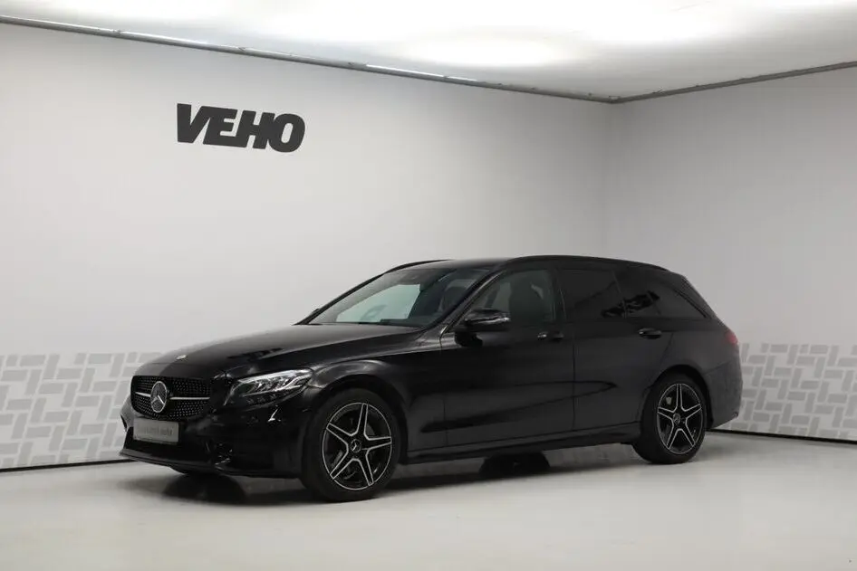 Mercedes-Benz C 220, 2.0, 143 kW, diisel, automaat, nelikvedu