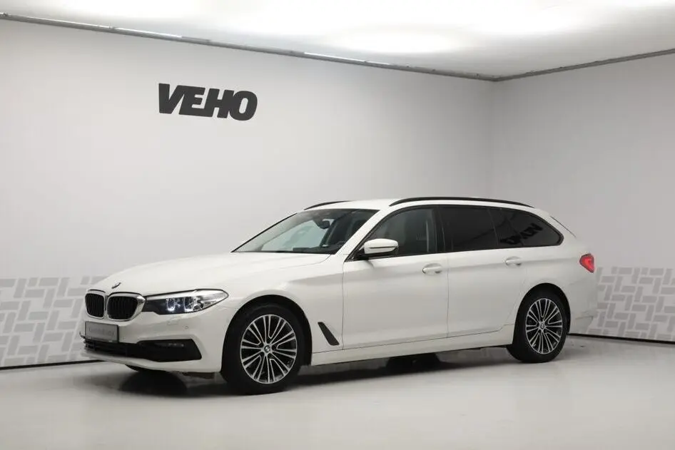 BMW 520, 2.0, 140 kW, hübriid, automaat, nelikvedu