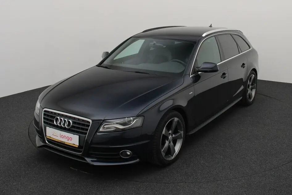 Audi A4, 1.8, 88 kW, bensiin, manuaal, esivedu