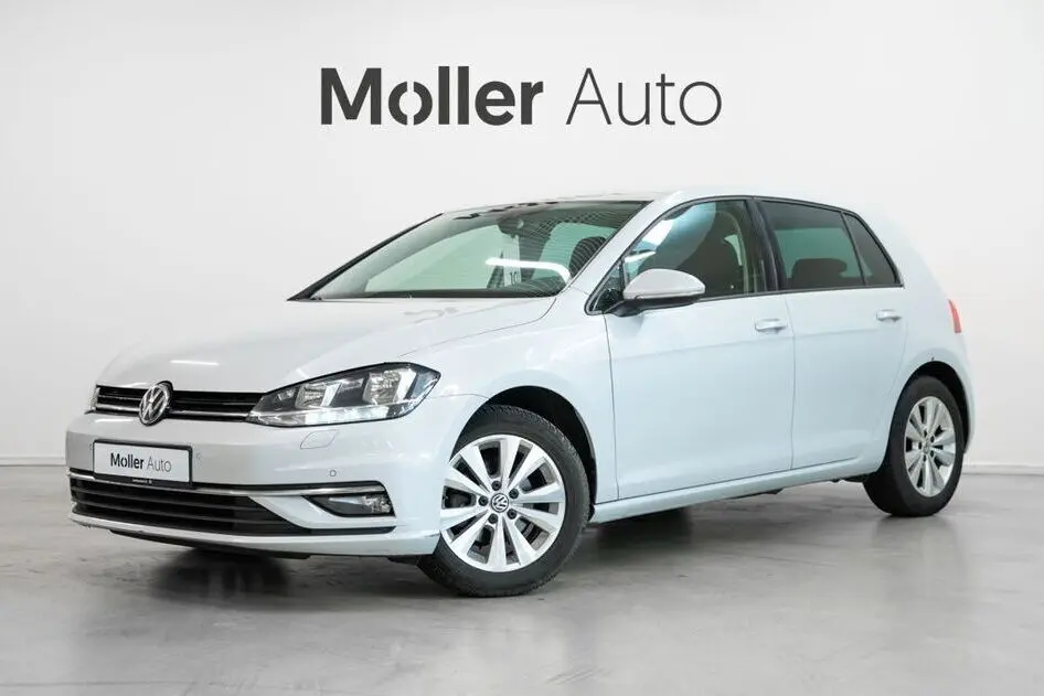 Volkswagen Golf, 1.0, 81 kW, bensiin, automaat, esivedu