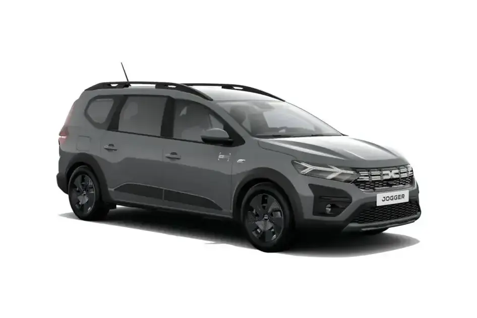 Dacia Jogger, 1.0, lpg, manual, front-wheel drive
