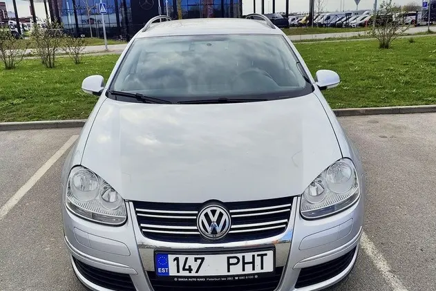 Volkswagen Golf, 1.4, 90 kW, бензин, автомат, передний привод