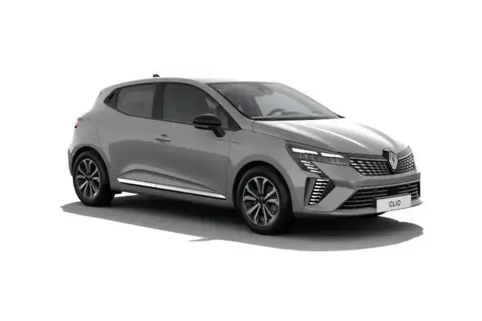 Renault Clio, 1.0, bensiin, manuaal, esivedu