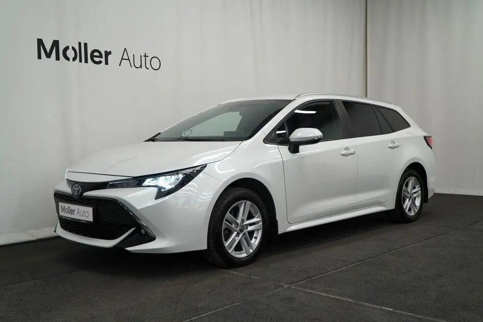 Toyota Corolla, 1.8, 72 kW, bensiin, automaat, esivedu