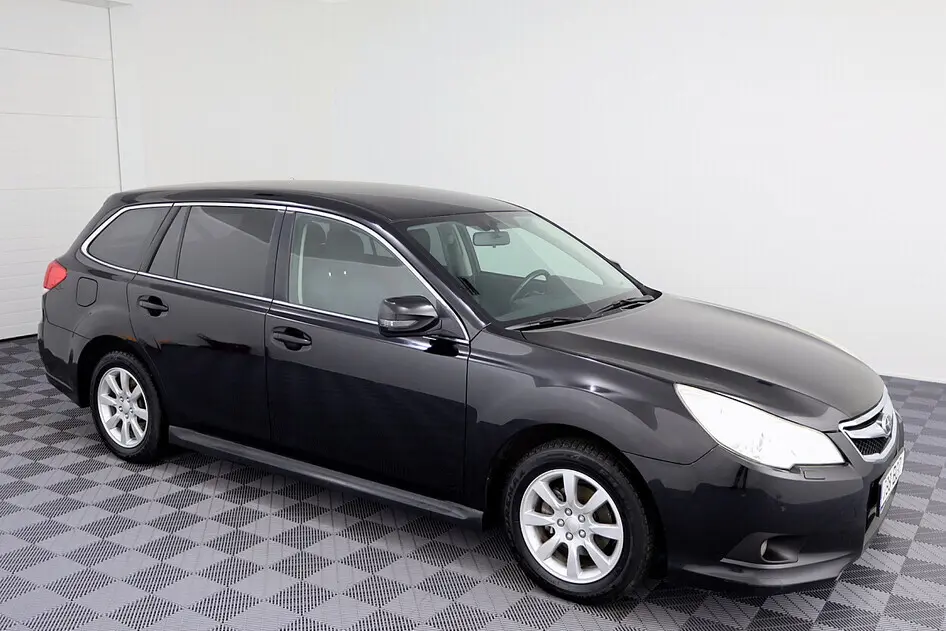 Subaru Legacy, 2.0, 149 kW, bensiin, manuaal, nelikvedu