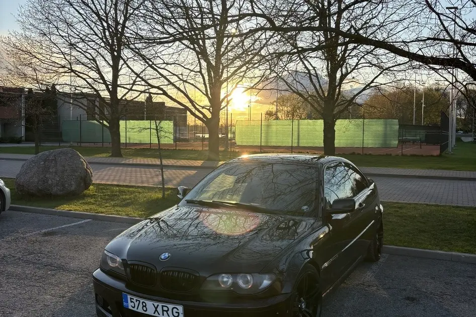 BMW 320, 2.0, 110 kW, diesel, manual, rear-wheel drive
