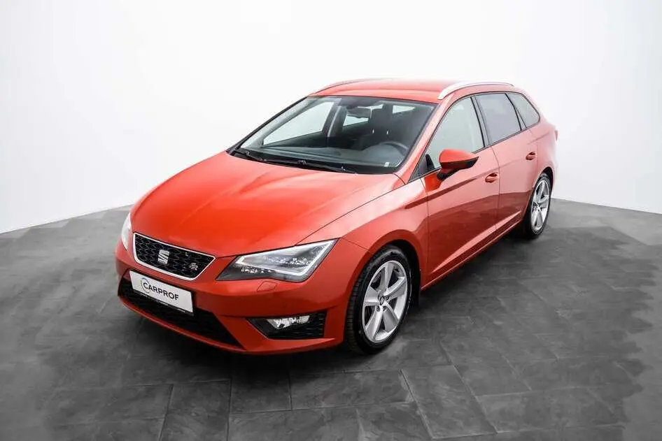 SEAT Leon, 1.8, 132 kW, bensiin, automaat, esivedu