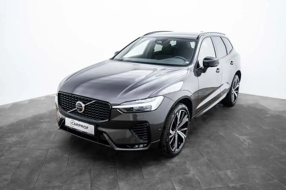 Volvo XC60, 2.0, 145 kW, diisel, automaat, nelikvedu