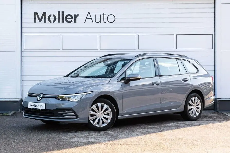 Volkswagen Golf, 2.0, 85 kW, diisel, automaat, esivedu