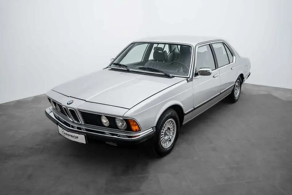 BMW 728, 2.8, 135 kW, bensiin, manuaal, tagavedu