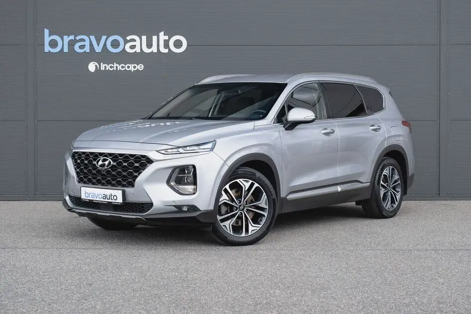Hyundai Santa Fe, 2.2, 147 kW, diisel, automaat, nelikvedu