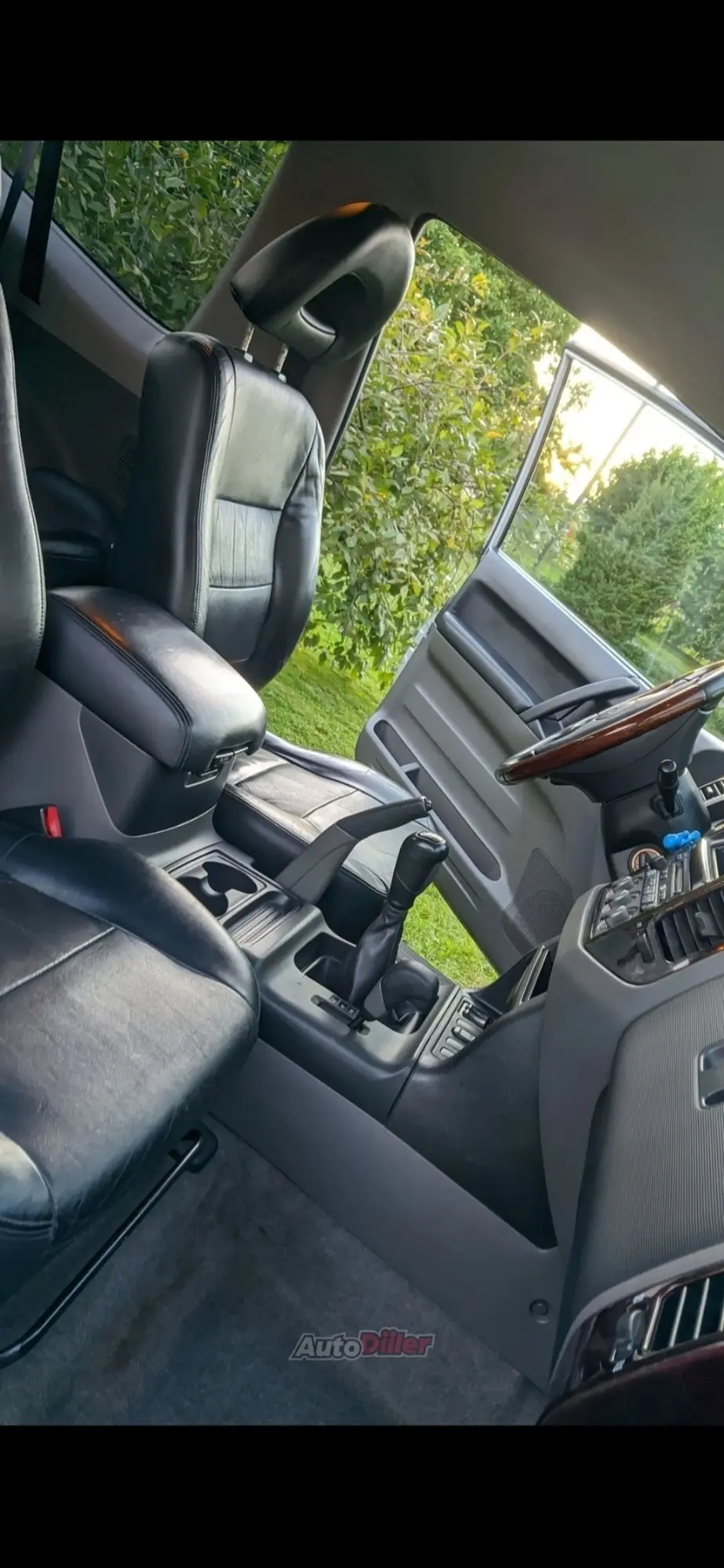 Mitsubishi Pajero, 3.2, 118 kW, diisel, manuaal, nelikvedu