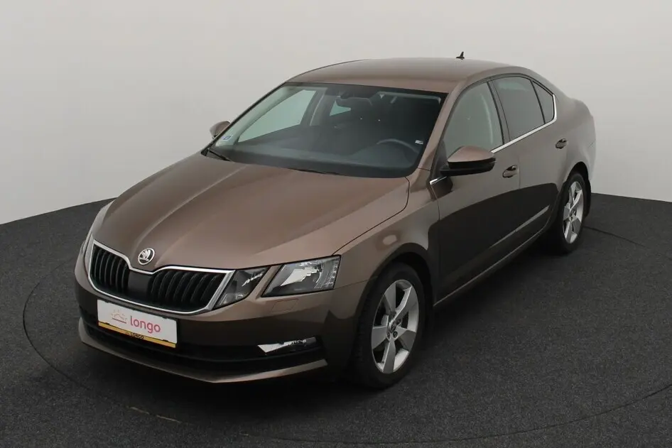 Škoda Octavia, 1.6, 85 kW, diisel, manuaal, esivedu