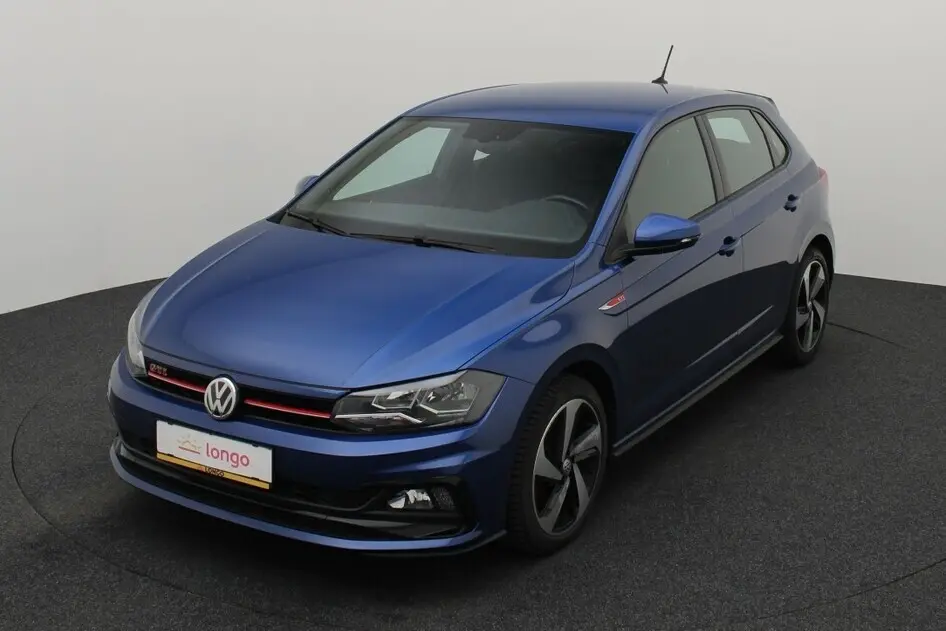 Volkswagen Polo, 2.0, 147 kW, bensiin, automaat, esivedu