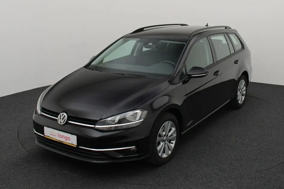 Volkswagen Golf, 1.6, 85 kW, diisel, manuaal, esivedu