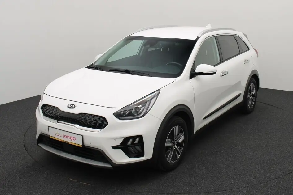 Kia Niro, 1.6, 77 kW, hübriid, automaat, esivedu