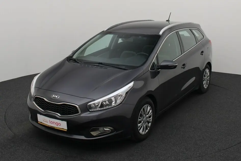 Kia cee'd / Ceed, 1.6, 99 kW, bensiin, manuaal, esivedu