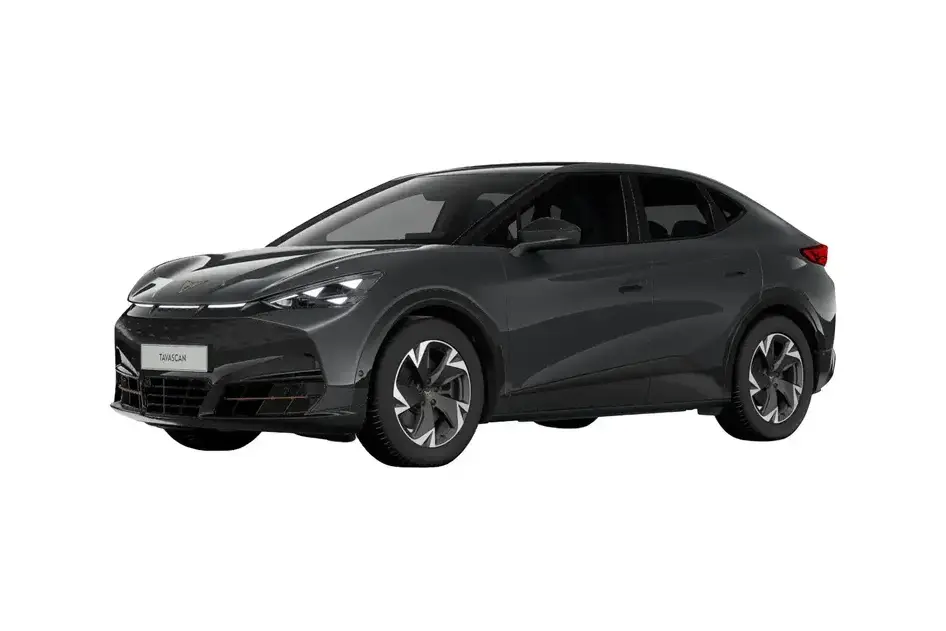 Cupra Tavascan, 210 kW, electric, automatic, rear-wheel drive