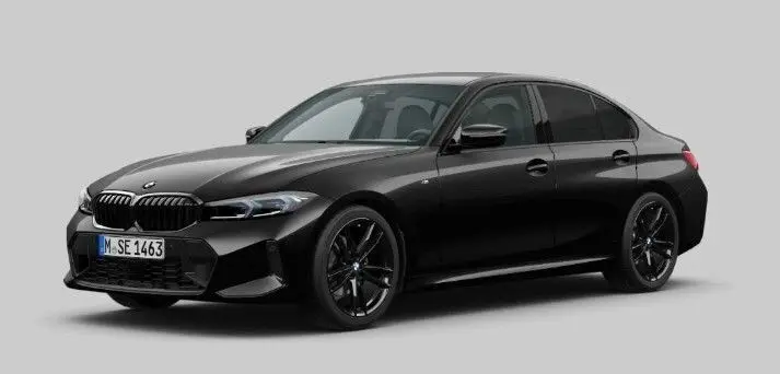 BMW 320, 140 kW, hübriid, automaat, nelikvedu