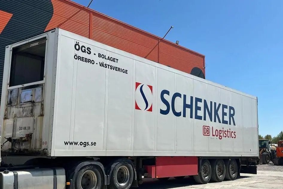 Schmitz SKO 24