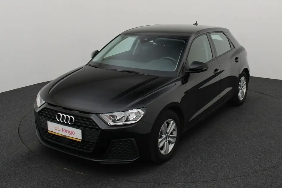 Audi A1, 1.0, 70 kW, bensiin, manuaal, esivedu
