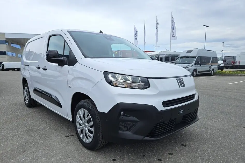 Fiat Doblo, 1.0, 96 kW, дизель, механическая, передний привод